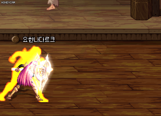 팔라딘 스킬 뜻풀이 / 영알못 네오플이 또..(데이터 주의)_11.gif