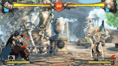[GGXRD-Rev2/레이븐] Vol.3 필살기와 각성 필살기 편_8.gif