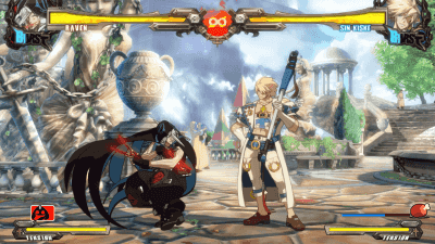[GGXRD-Rev2/레이븐] Vol.3 필살기와 각성 필살기 편_21.gif