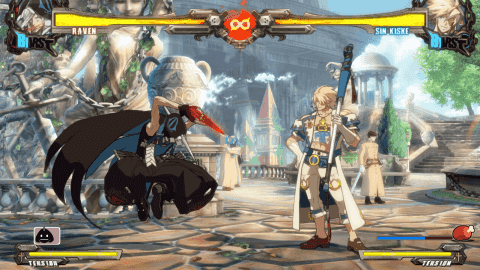 [GGXRD-Rev2/레이븐] Vol.3 필살기와 각성 필살기 편_22.gif