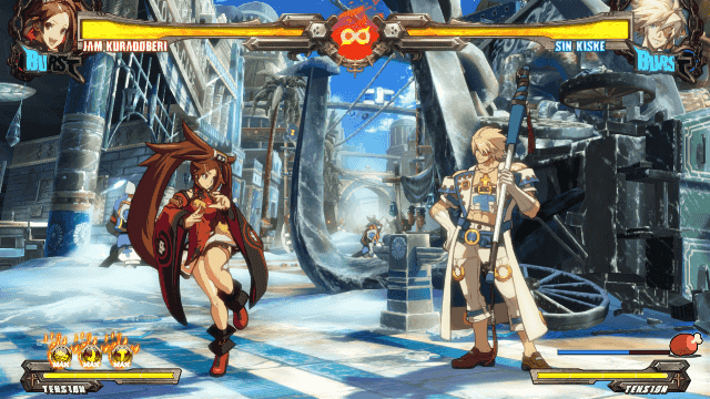 [GGXRD-Rev2/쿠라도베리 잼] Vol.3 필살기와 각성 필살기 편_19.gif