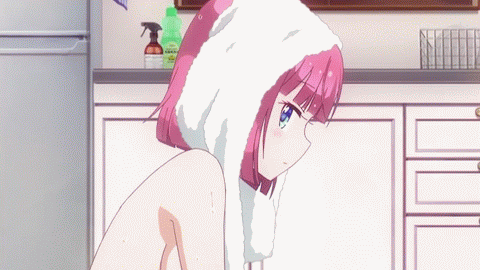 [뉴게임] 모미지는 아오바의 안티테제 (후방)_8.gif