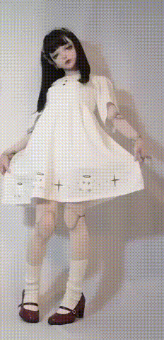 호불호 갈리는 코스프레_4.gif