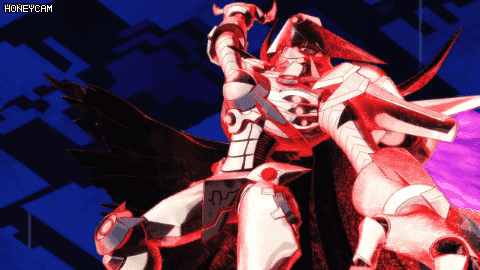 [디지몬 유니버스 어플리 몬스터즈] 극한전투신 "글로브몬vs카리스몬"(GIF주의)_6.gif