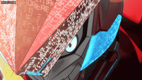 [디지몬 유니버스 어플리 몬스터즈] 극한전투신 "글로브몬vs카리스몬"(GIF주의)_14.gif