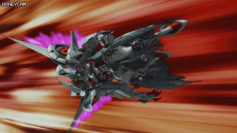 [디지몬 유니버스 어플리 몬스터즈] 극한전투신 "글로브몬vs카리스몬"(GIF주의)_16.gif