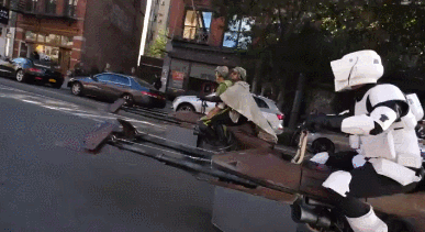 외국의 할로윈 도로 바이크.gif_2.gif