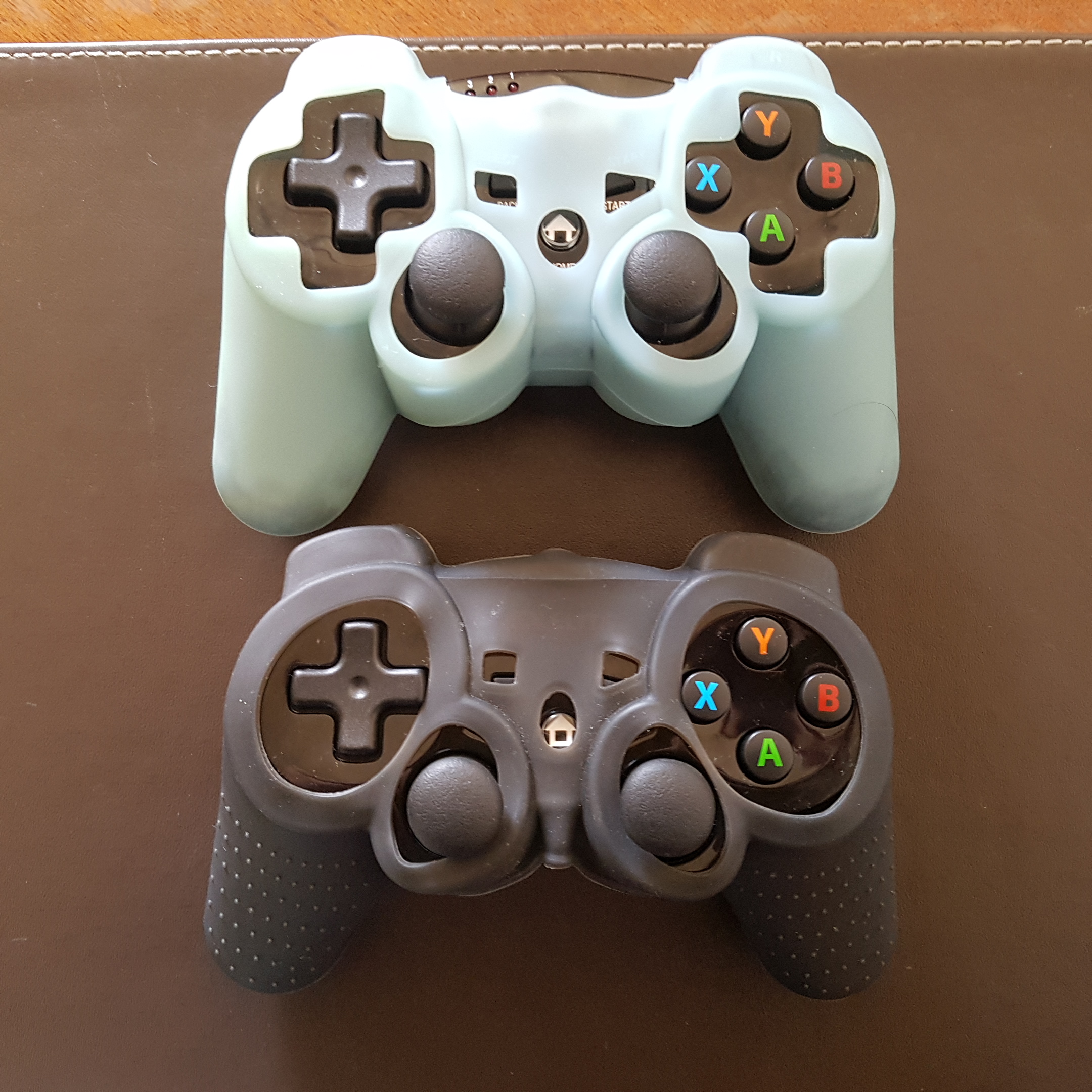 단종된 소니 듀얼쇼크3 대체할 조이트론 EX 엘리트 구매후기