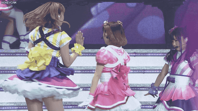 [스압][데이터주의] 러브라이브 선샤인의 중요한 이정표가 된 사건_20.gif