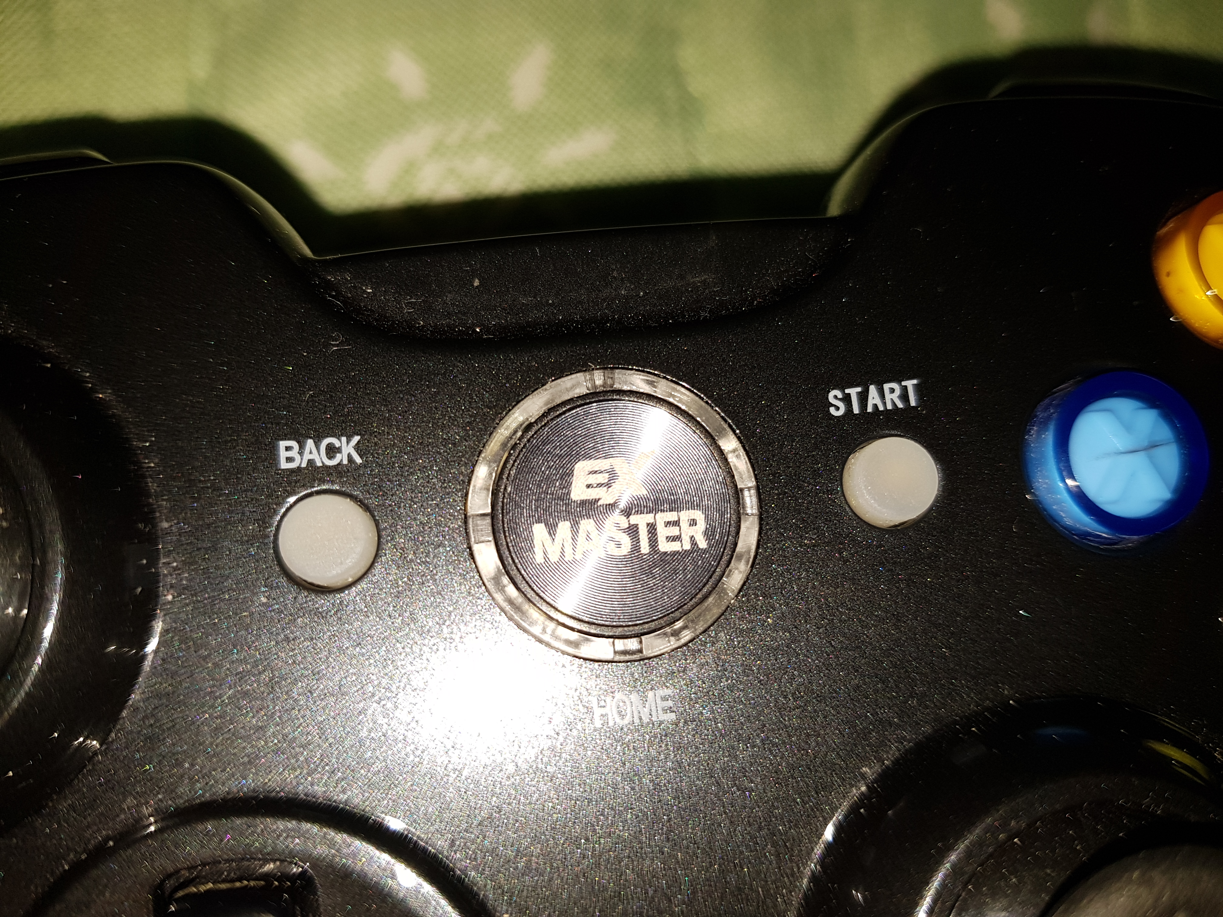 개봉기리뷰 스마트폰 게임패드 조이트론 EX DUO