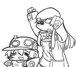 [소녀전선]만화가 도마13에 대해_10.gif