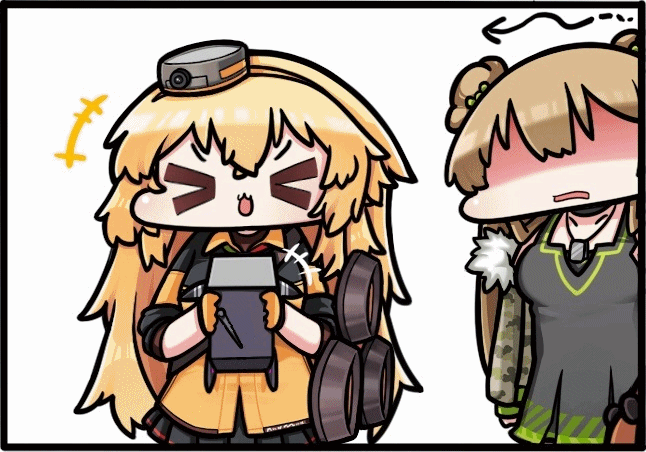 [소녀전선]만화가 도마13에 대해_17.gif