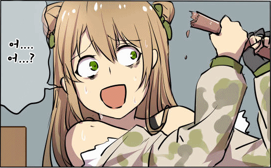 [소녀전선]만화가 休嫁一慧에 대해_15.gif