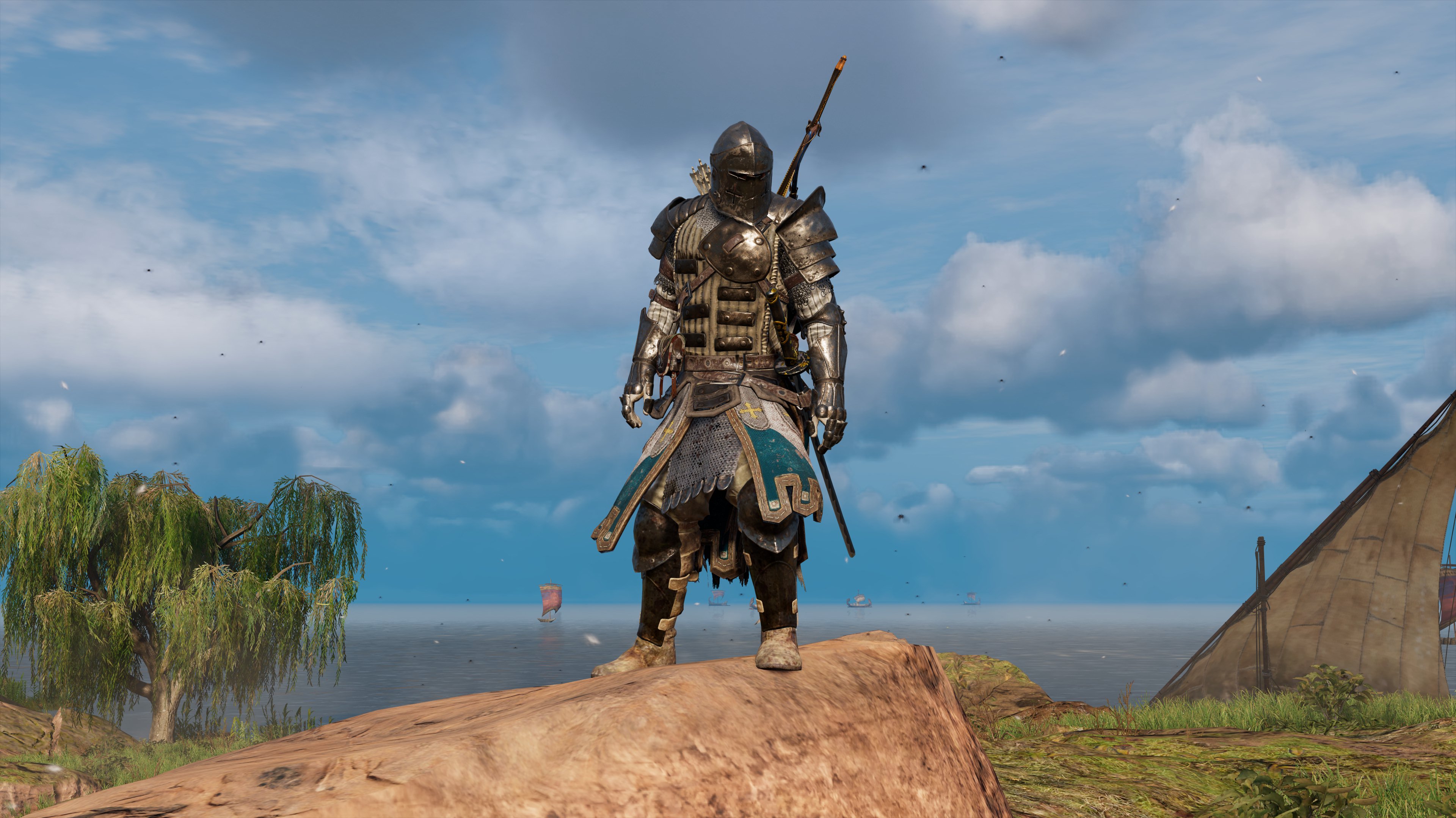 신규 명예 팩 장비 옵션 및 클럽 보상 의상