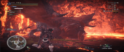 ∑≫ 섬광탄 떨구기 실전 팁. (GIF. 데이터주의)_3.gif