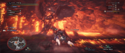 ∑≫ 섬광탄 떨구기 실전 팁. (GIF. 데이터주의)_4.gif