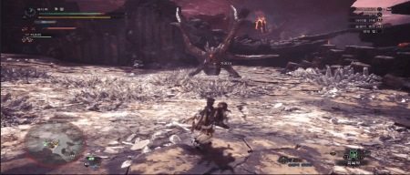 ∑≫ 섬광탄 떨구기 실전 팁. (GIF. 데이터주의)_11.gif