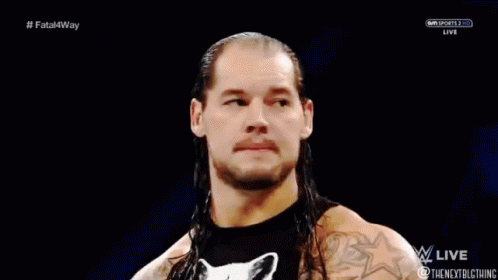 WWE 배런 코빈도 머리 있으면 잘생겼네.. | 과거 유머 게시판(3) WWE 배런 코빈도 머리 있으면 잘생겼네.. | 과거 유머 게시판(3) | 루리웹