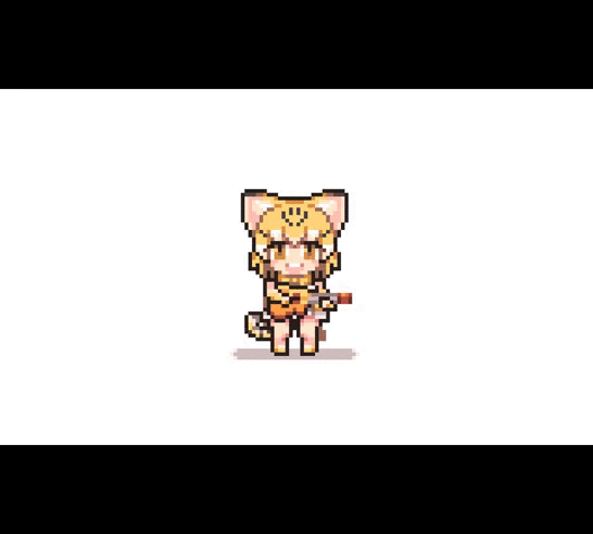 새벽을 여는~ 케모노프렌즈~ ♡ | 유머 게시판 | 		루리웹 새벽을 여는~ 케모노프렌즈~ ♡ | 유머 게시판 | 루리웹