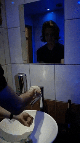 아 페이퍼타올이 요기잉네.gif_1.gif