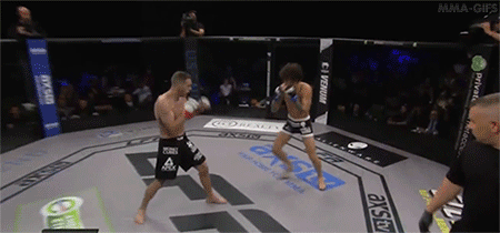UFC 초신성 "션 오말리"_6.gif