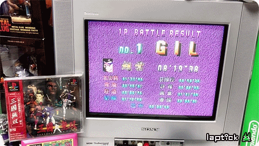 ■ 삼국무쌍 - 진·삼국무쌍(三國無双) 시리즈의 기원!_45.gif