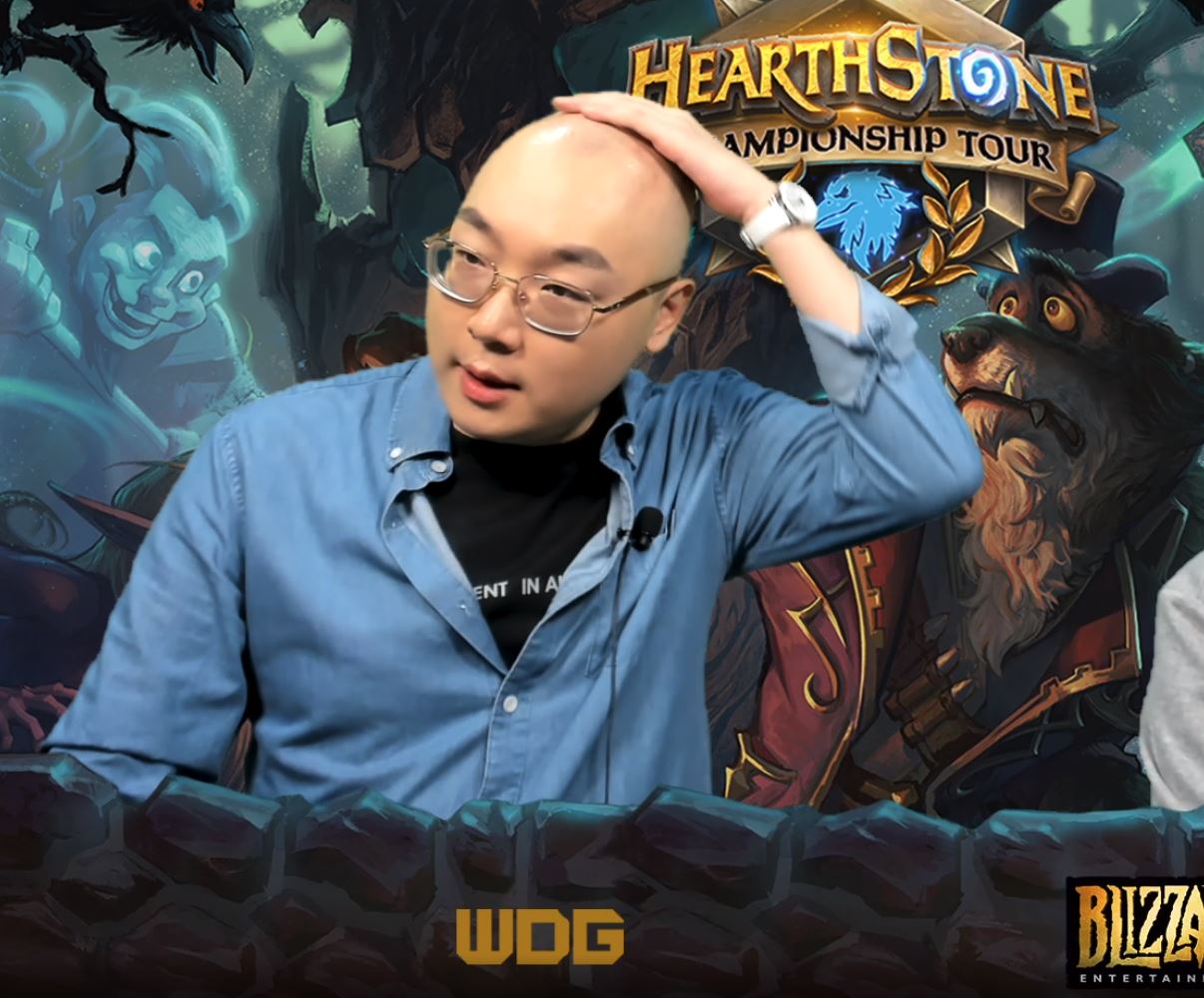 마스카 이사람 결국 삭발했네