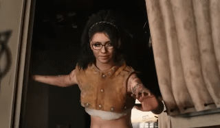 현재 핫한 데메크5 여캐_4.gif