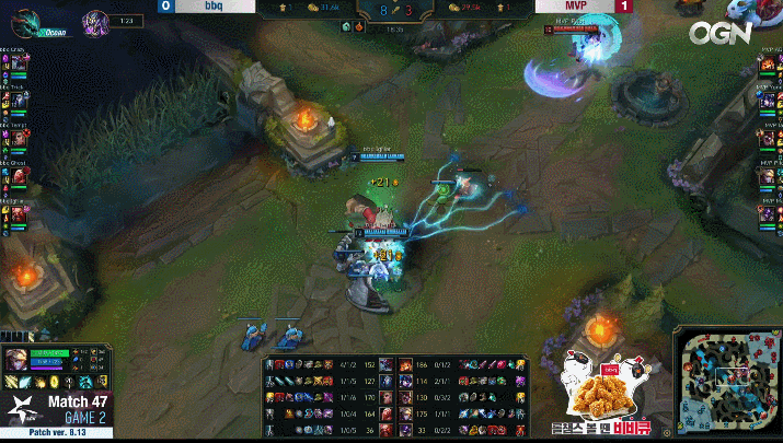 다시 올려서 보는 욘두 더블낭비(궁+전령) 풀버젼.gif_1.gif