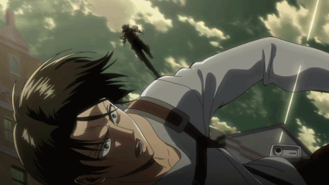 움짤주의) 요즘 진격의 거인 액션 수준 .gif_4.gif