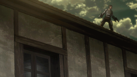 움짤주의) 요즘 진격의 거인 액션 수준 .gif_7.gif