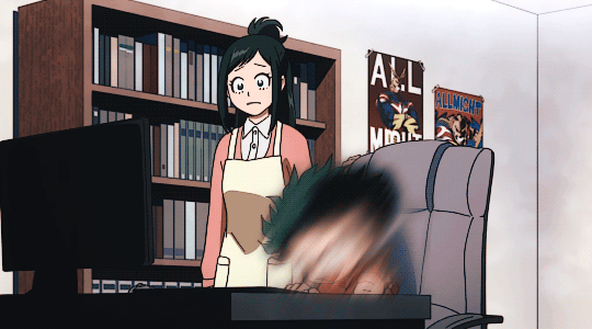 (데이터,스크롤 주의) 집중이 안될때 올리는 덧글용 짤 모음_57.gif