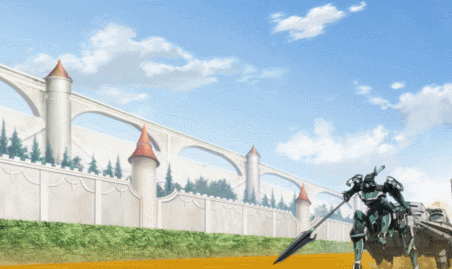 [나이츠 앤 매직] 좀 아깝단 생각이 드는 작품(움짤 많음)_1.gif