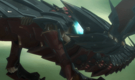 [나이츠 앤 매직] 좀 아깝단 생각이 드는 작품(움짤 많음)_9.gif