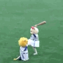 (데이터, PC권장) 똘끼넘치던 삼성 마스코트, 그리고 현재...gif_14.gif