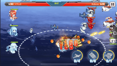 데이터 주의) 에식스 회피스킬 효용성 검증_5.gif