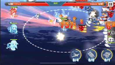 데이터 주의) 에식스 회피스킬 효용성 검증_12.gif