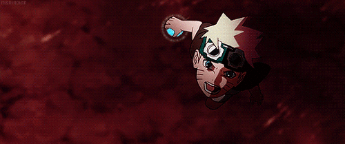 (데이터) 퀄리티 쩌는 애니들_3.gif