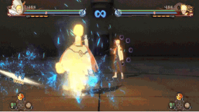 나뭇잎을 수호하는 대표적인 캐릭터들에 대해 간단히 한 번 알아보도록 하자._32.gif