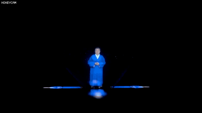 청와대 홀로그램 연하장.gif_7.gif
