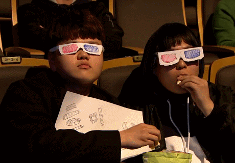 온게임넷 방청객레전드였던 작골형제 근황 . GIF_2.gif
