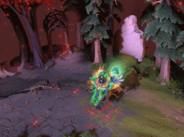 (스압/데이터) 롤 사일러스를 기념하여 AOS게임의 흔한 스킬복사 디테일.gif_11.gif