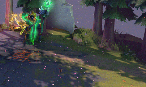 (스압/데이터) 롤 사일러스를 기념하여 AOS게임의 흔한 스킬복사 디테일.gif_23.gif