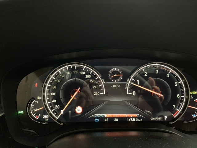 BMW G30 530i M spt plus 1년 롱텀 시승기 (장문)_26.gif