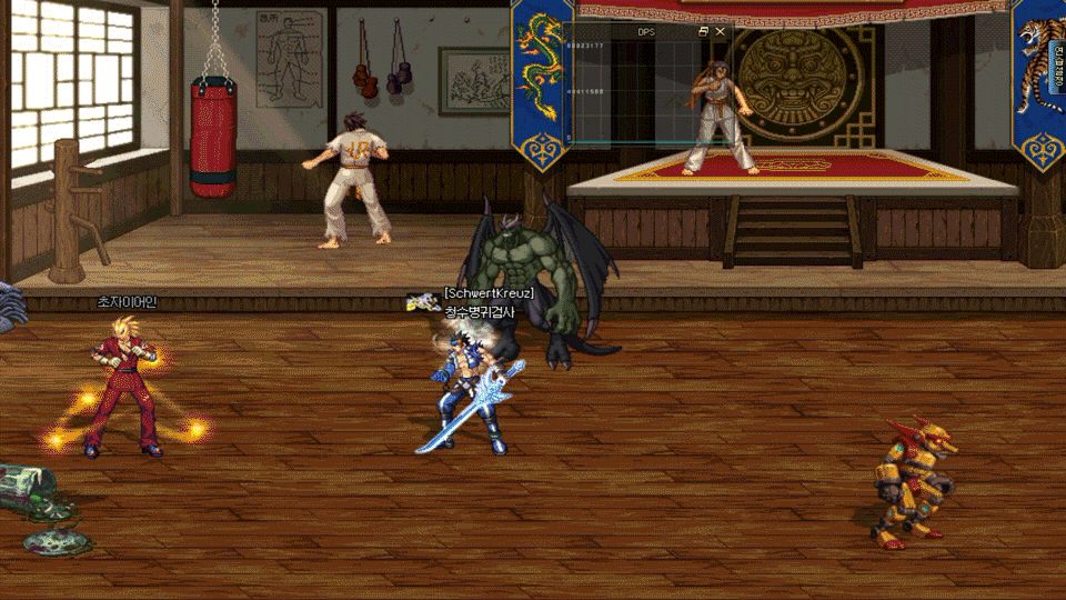 던파 역사상 가장 넓은 범위의 몰이 홀딩기_1.gif