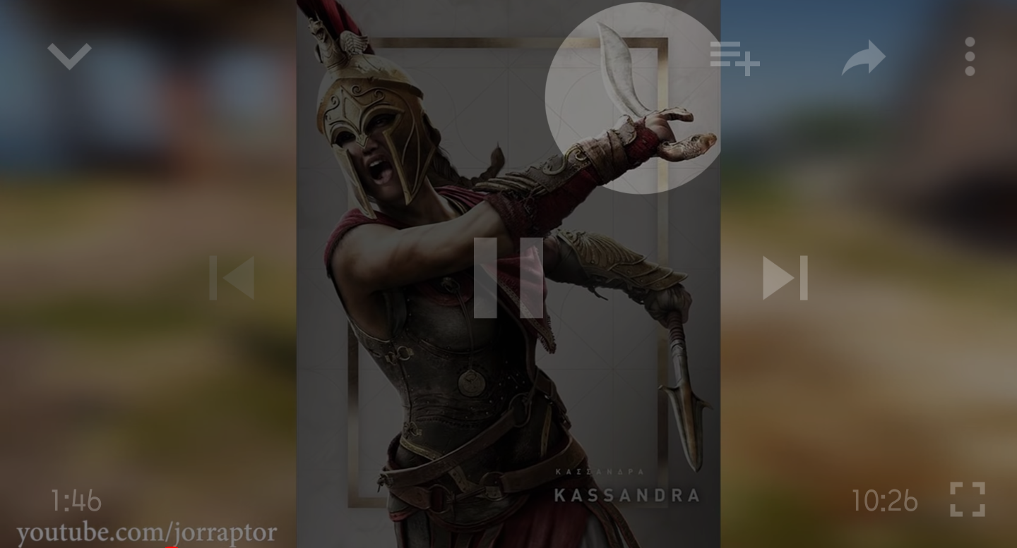 이거 미구현 검인데 어떻게 얻은거죠