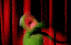 발광하는 개구리짤 모음_3.gif