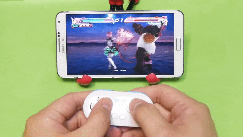 안드로이드 리모트 플레이 컨트롤러 지원 Xposed 모듈_3.gif