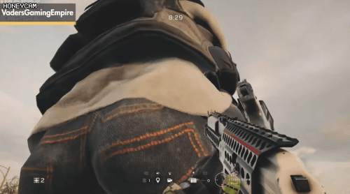 FPS할떄 티배깅이 왜 비매너란거임???_1.gif