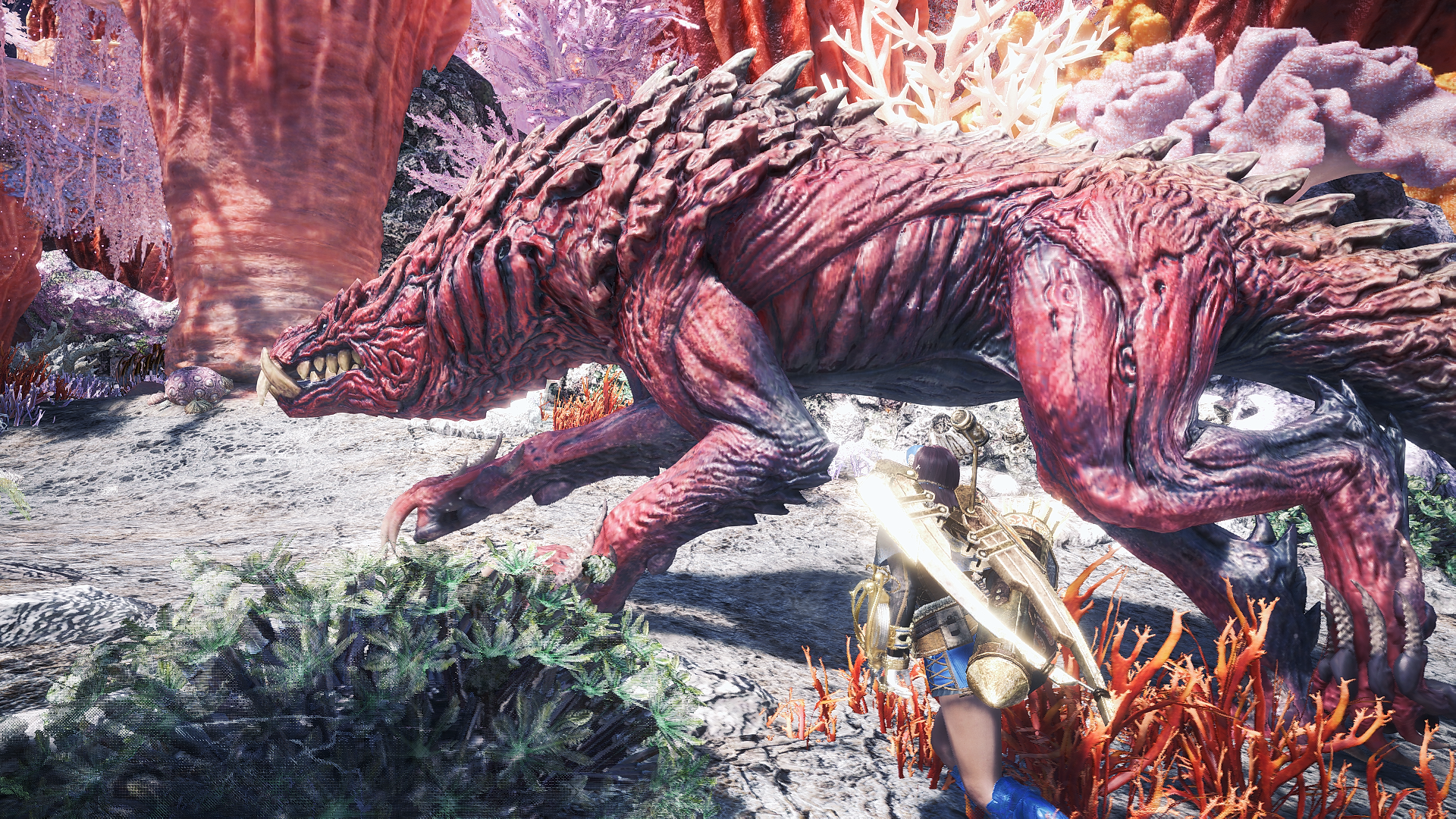 몬스터헌터 월드 리쉐이드 프리셋 업데이드_3.png